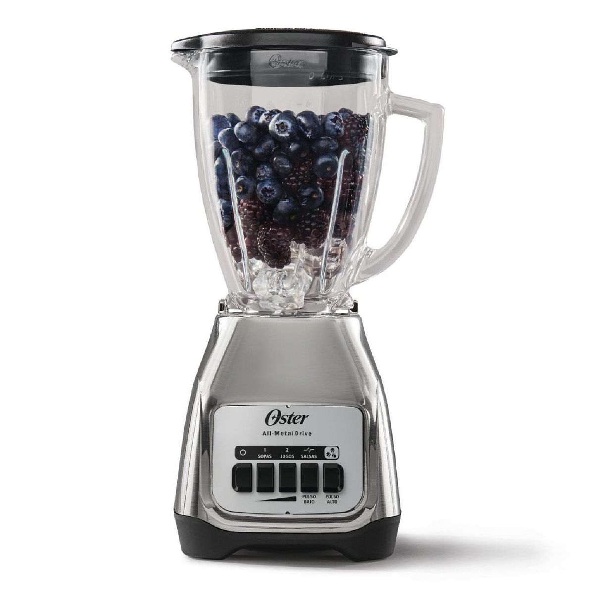 OSTER - Licuadora Oster 55O Watts