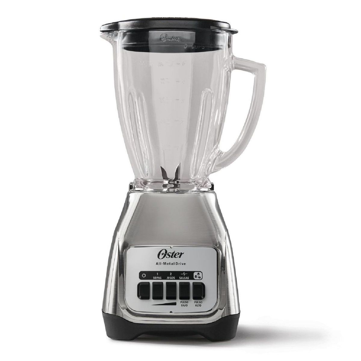 OSTER - Licuadora Oster 55O Watts