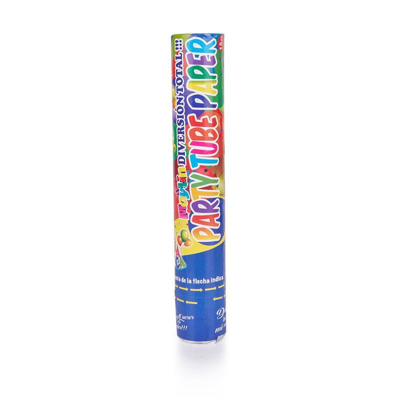 TOTTUS - BOMBARDA CONFETI 30CM