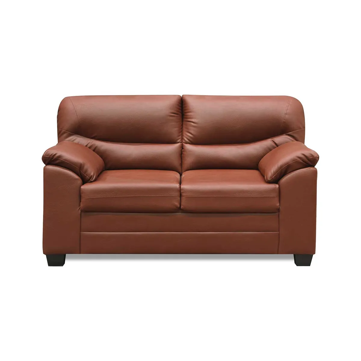 CASABELLA - Casabella Sofa 2 Cuerpos Annette Tabaco