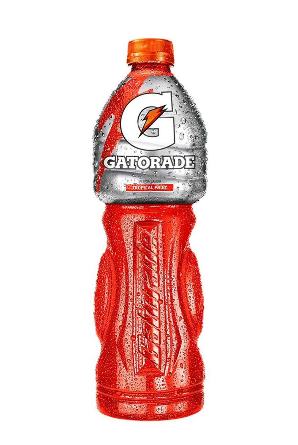 GATORADE - Bebida Rehidratante Gatorade Tropical Botella 1 L