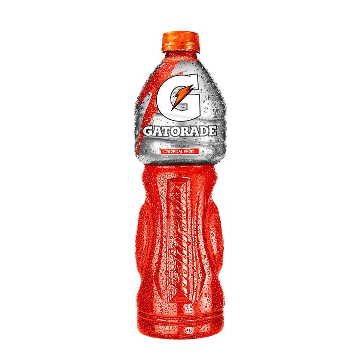 GATORADE - Bebida Rehidratante Gatorade Tropical Botella 1 L