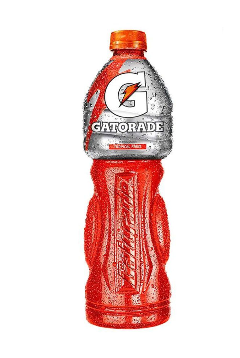 GATORADE - Bebida Rehidratante Gatorade Tropical Botella 1 L