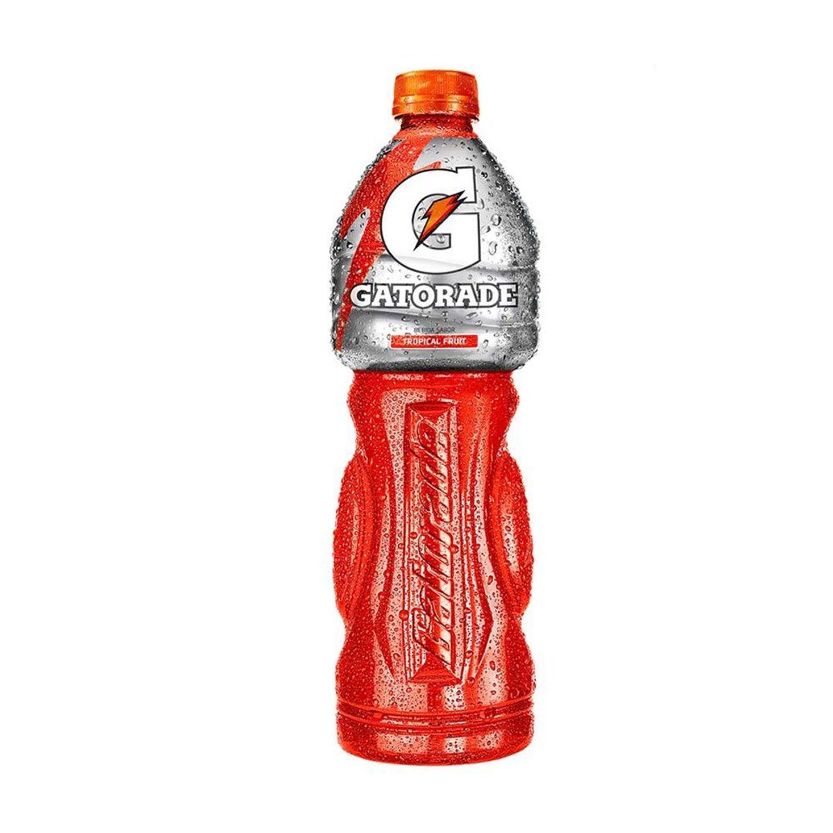 GATORADE - Bebida Rehidratante Gatorade Tropical Botella 1 L
