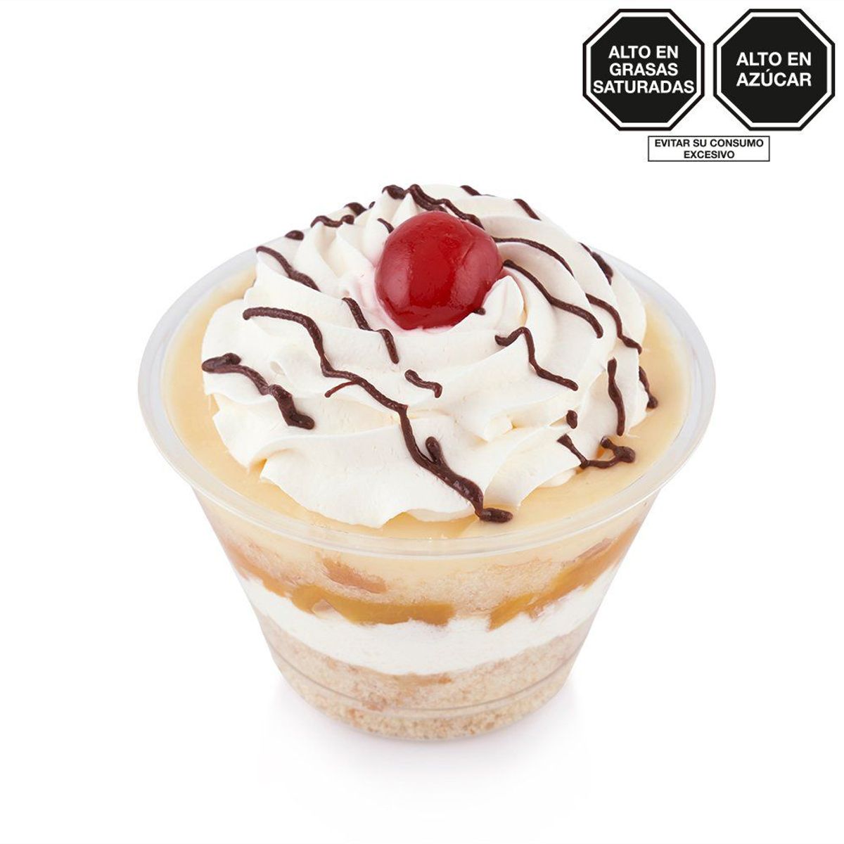 TOTTUS - Copa Delicia De Durazno