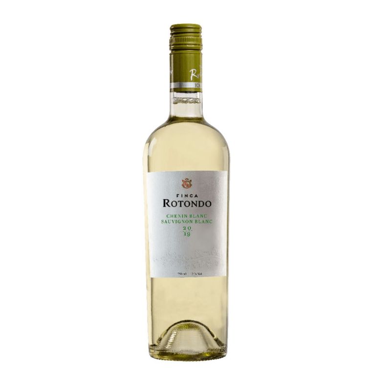 FINCA ROTONDO - Vino Finca Rotondo Finca Rotondo Chenin Sauvignon Blanc Botella 750 mL