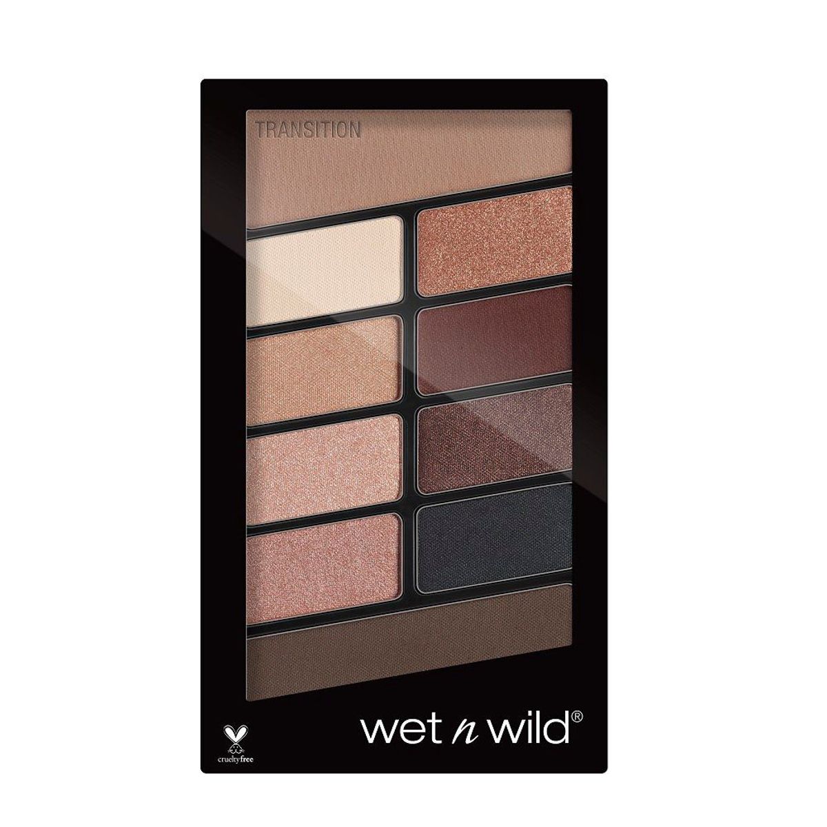  - Sombras Wet & Wild Nude Awakening 8.5 g