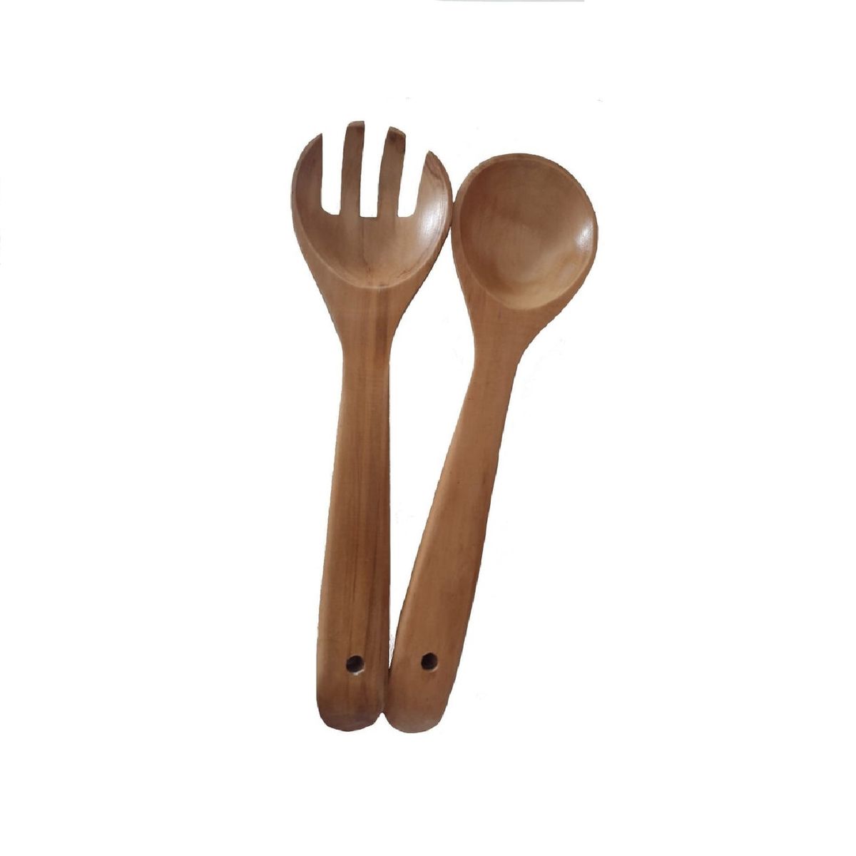 CASA JOVEN - Cubiertos para Ensalada 2 Piezas