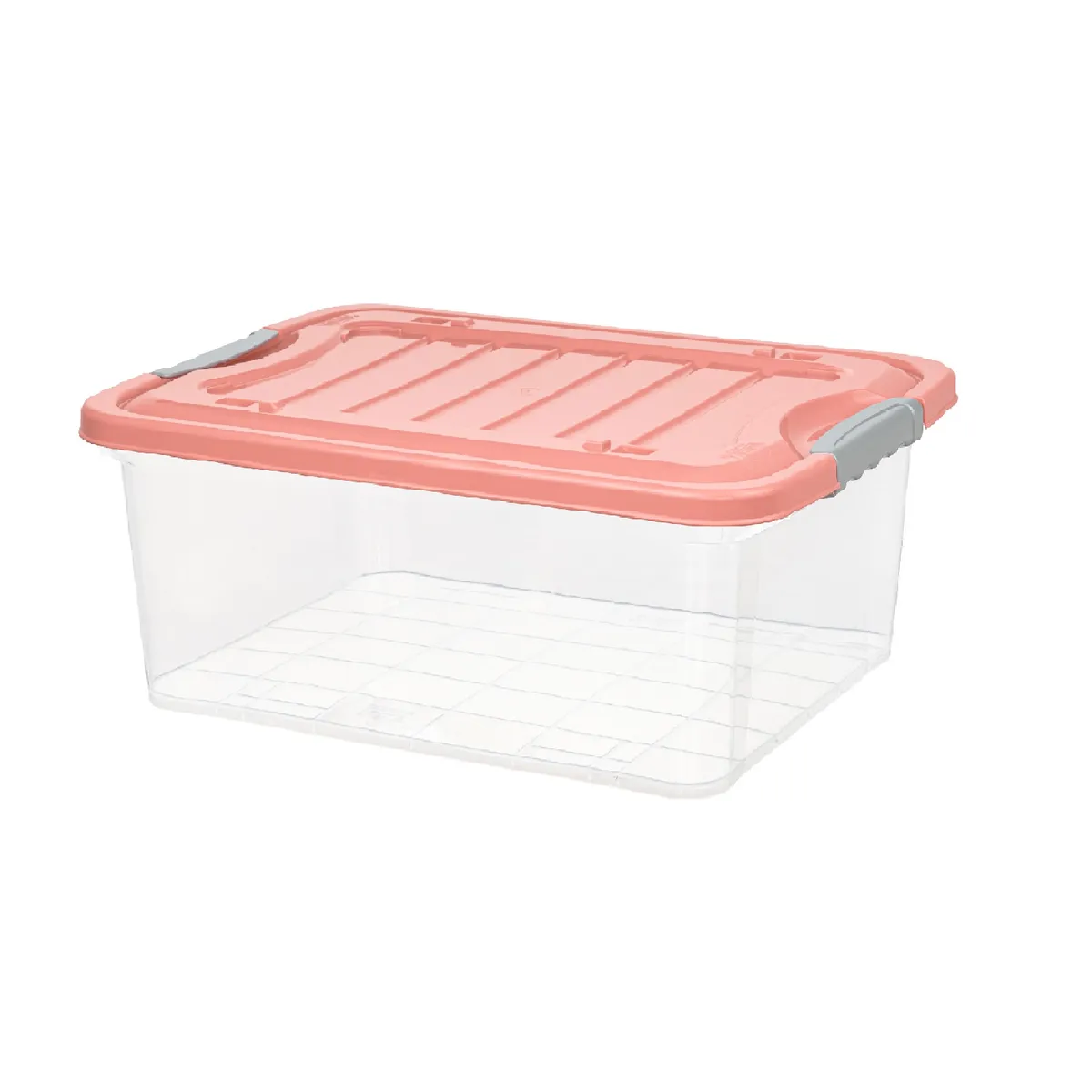 REYPLAST - Caja Organizadora Reyplast Suprema Nro.25 Con Tapa 15 L