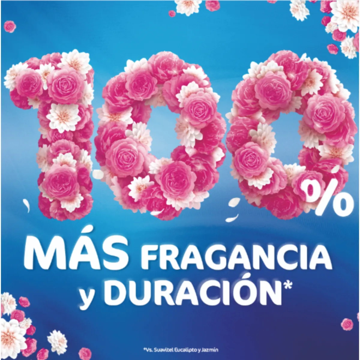 SUAVITEL - Suavizante Suavitel Fresca Primavera Envase 8.5 L