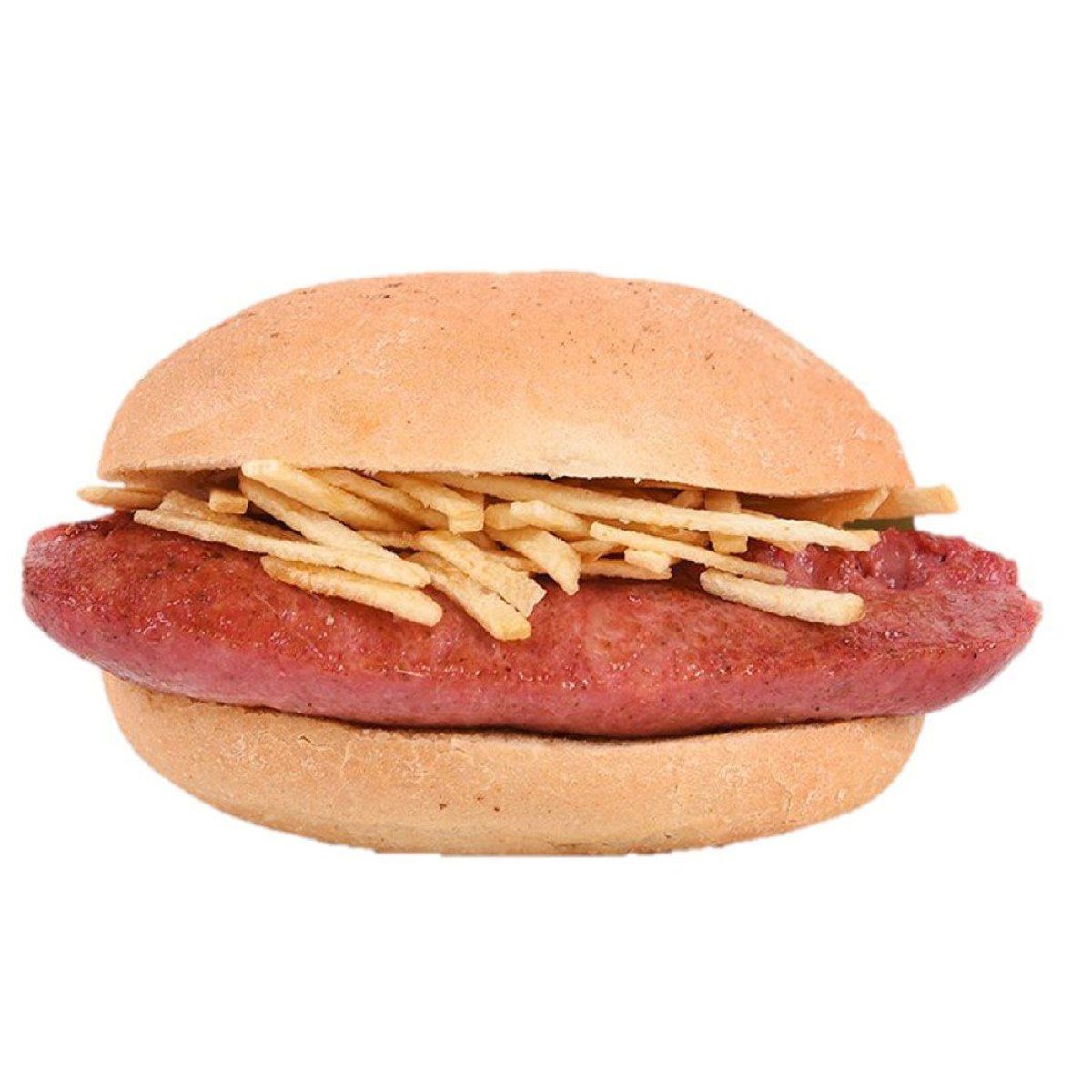 TOTTUS - Choripan Tottus