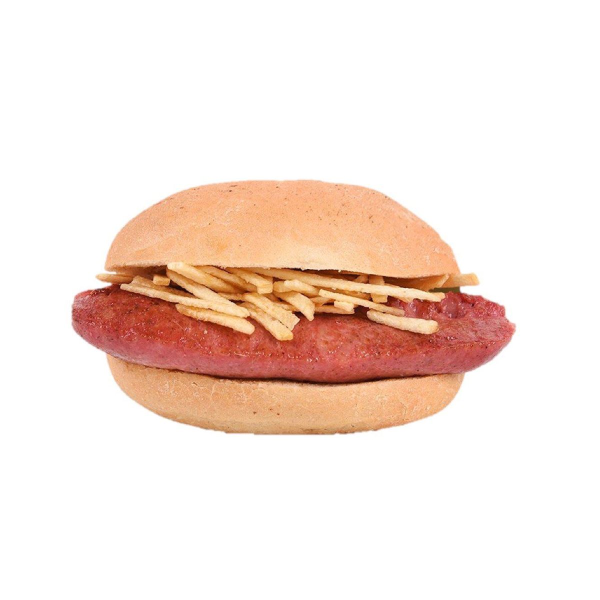 TOTTUS - Choripan Tottus