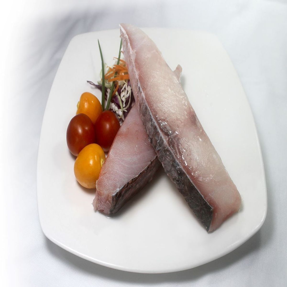  - PORCIONES CORVINA CONGELADA X 500 G AL VACIO