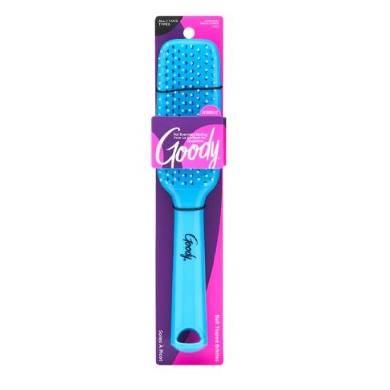 GOODY - Cepillo Cabello Goody Bright Boost Styler