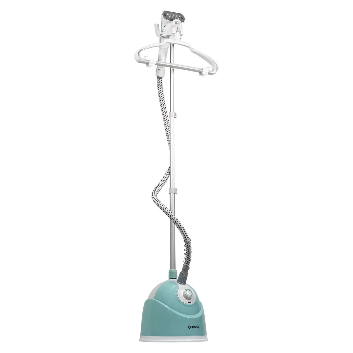  - Plancha Vaporizadora Profesiona Imaco