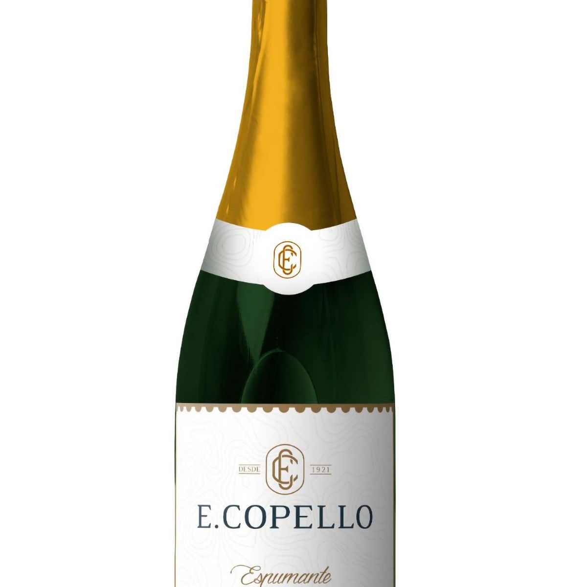 E.COPELLO - Espumante E.Copello Botella 750 mL