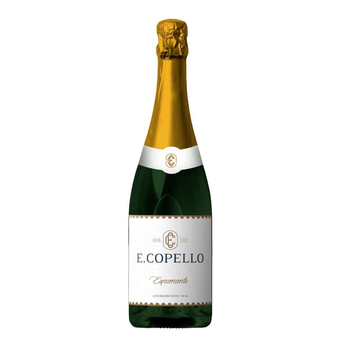 E.COPELLO - Espumante E.Copello Botella 750 mL