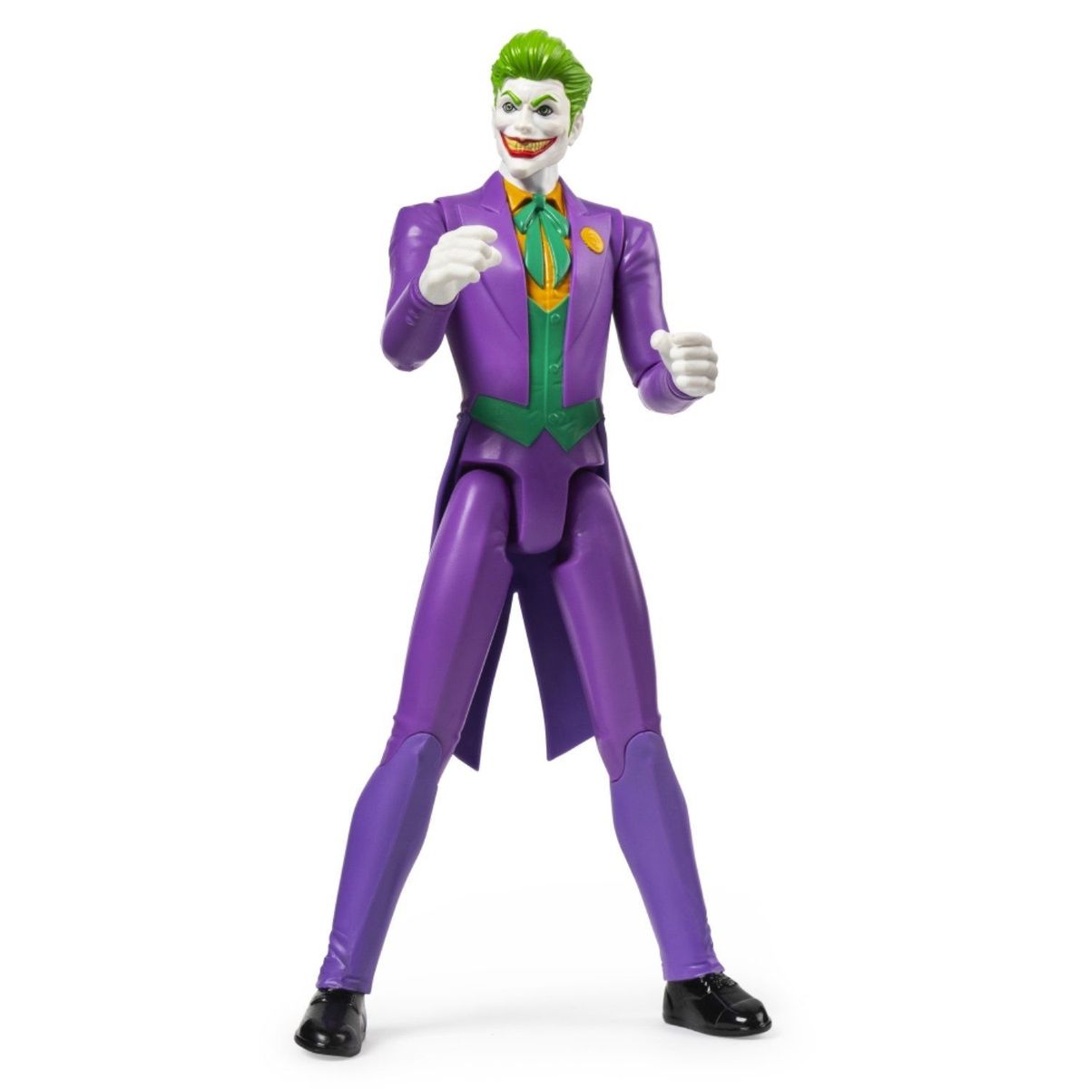 BATMAN - Figura de Acción 30 cm Joker