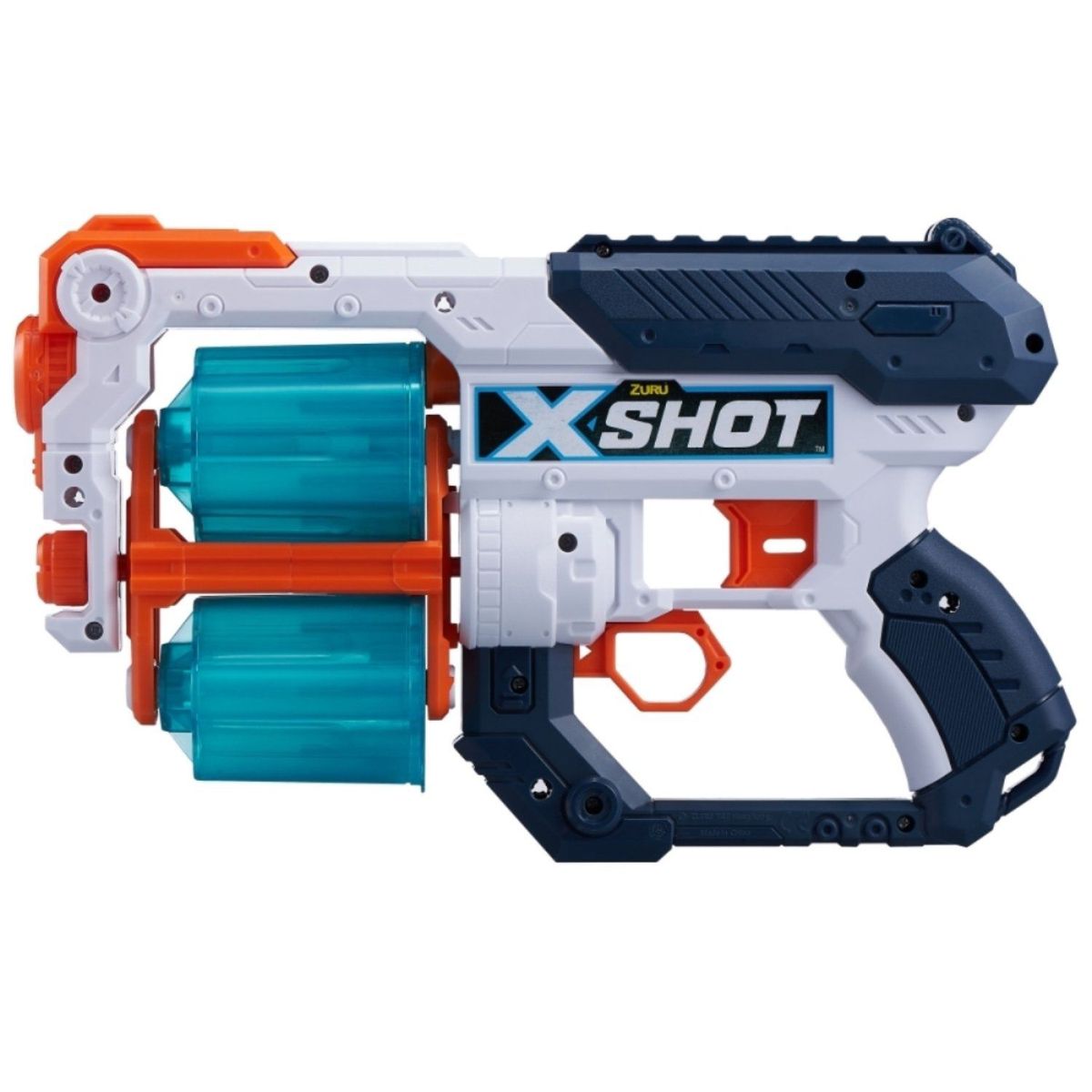 X SHOT - Lanzador de Dardos Xcess