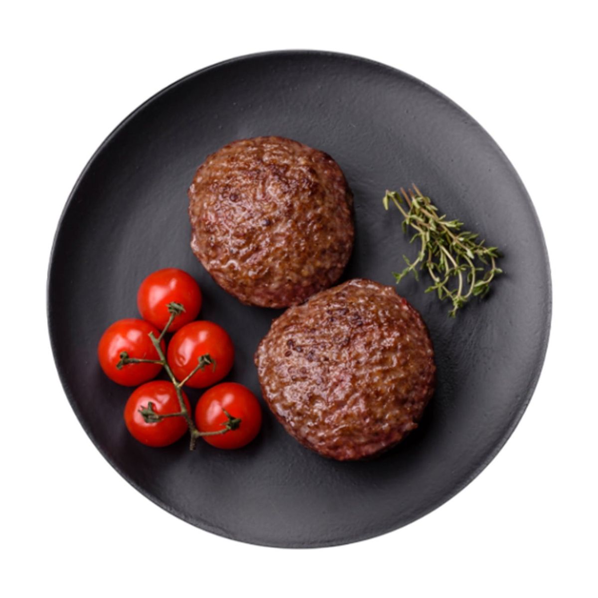 TOTTUS - Carne Molida Tottus 500 g