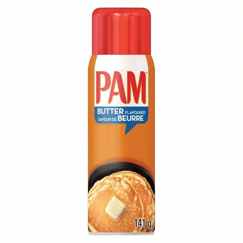 PAM - Aceite en Spray Pam Envase 141 g