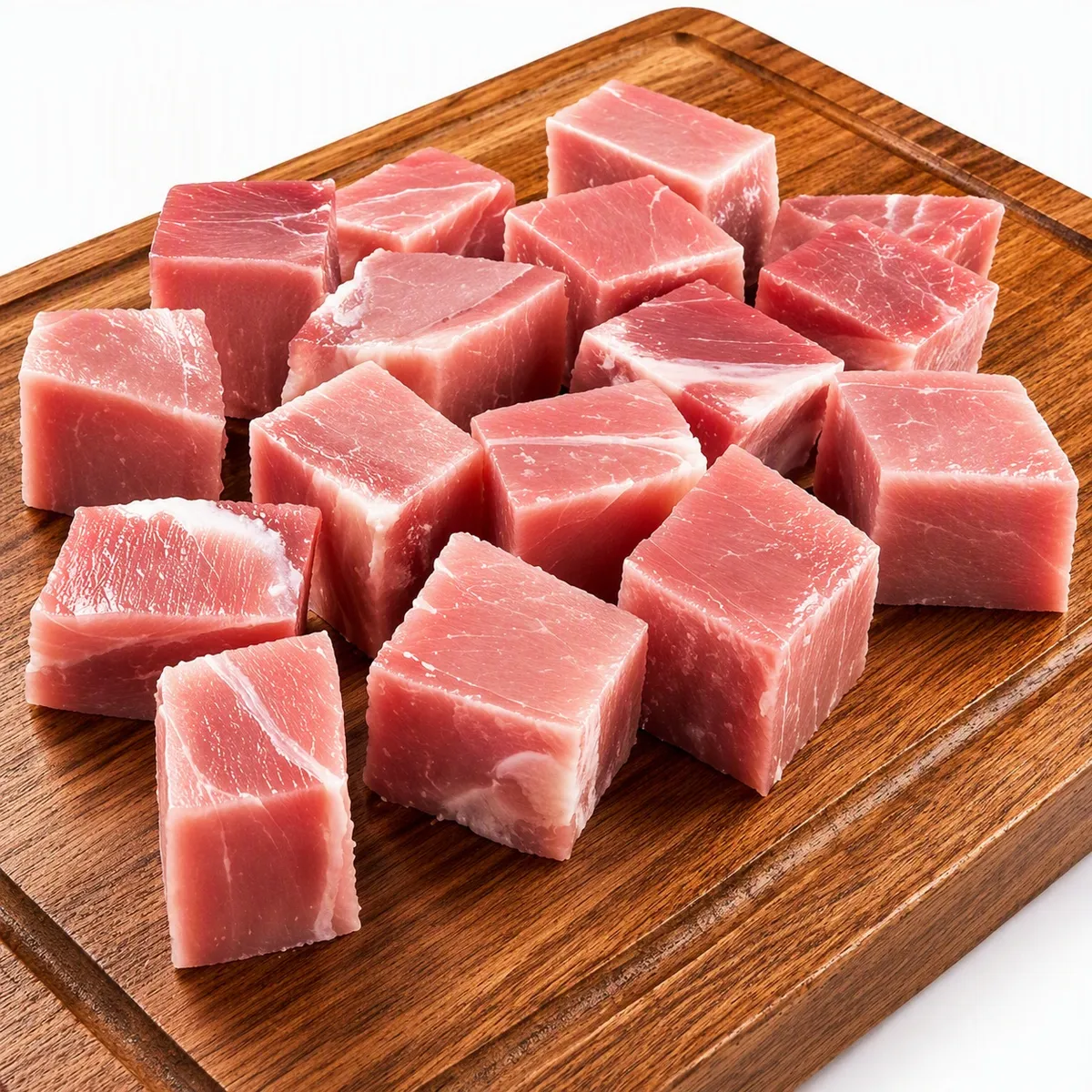 TOTTUS - Guiso De Brazuelo De Cerdo Congelado x 1.2 Kg