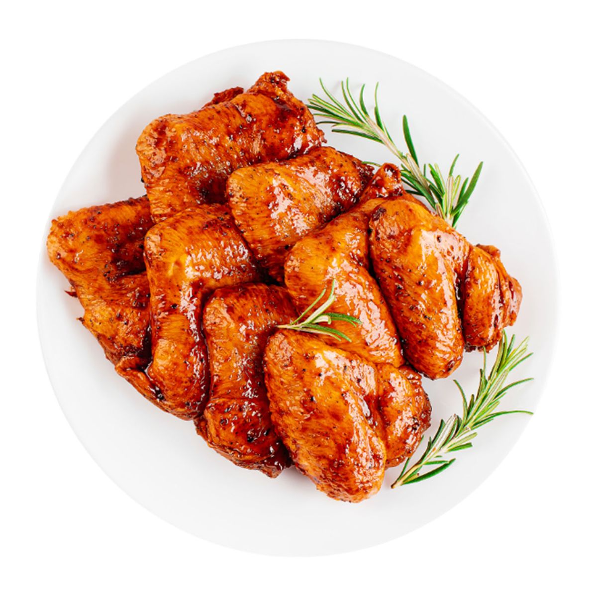 TOTTUS - Pack Ahorrador De Alitas De Pollo Tottus