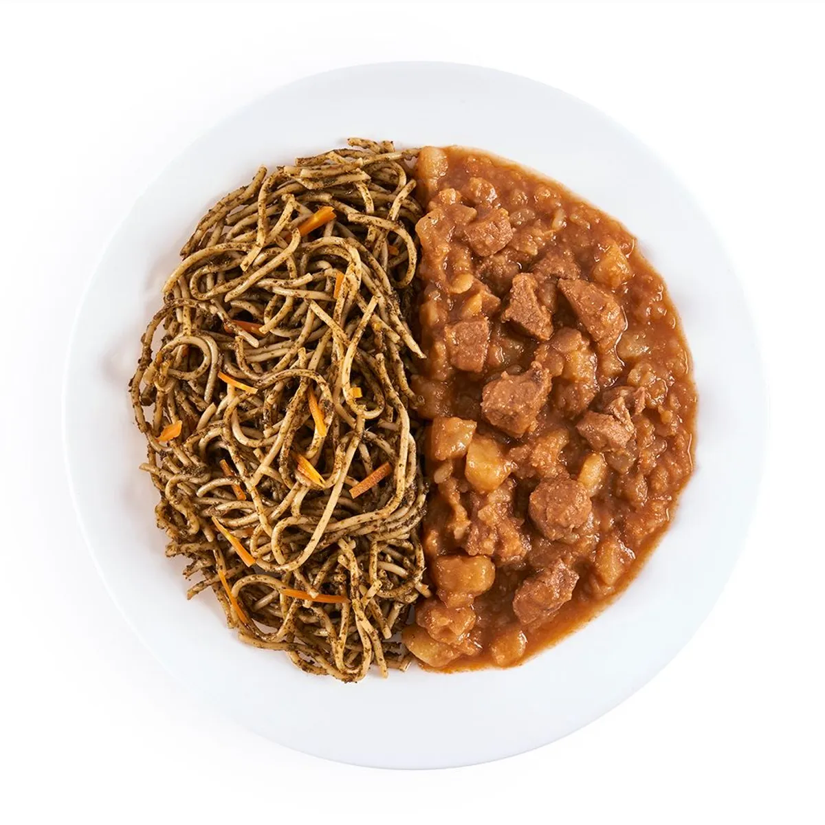 TOTTUS - Carapulcra Con Sopa Seca Tottus 550 g