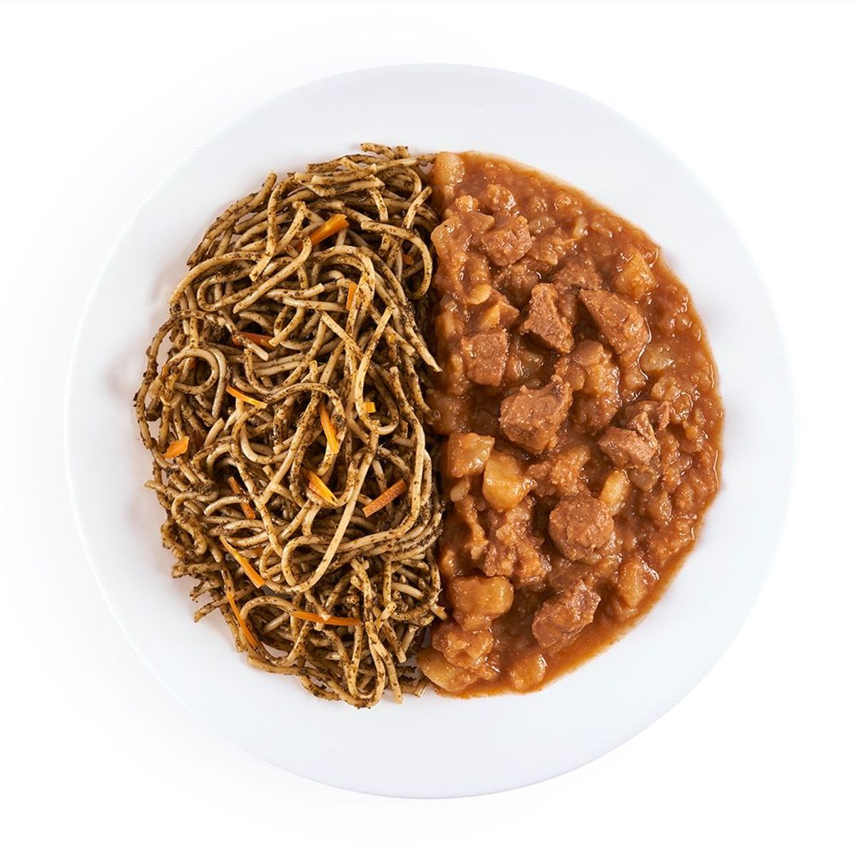 TOTTUS - Carapulcra Con Sopa Seca Tottus 550 g