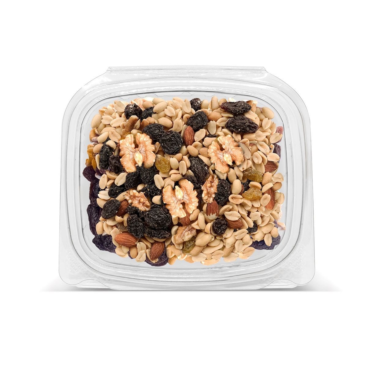 TOTTUS - Cocktail con Nueces Tottus Empaque 200 g