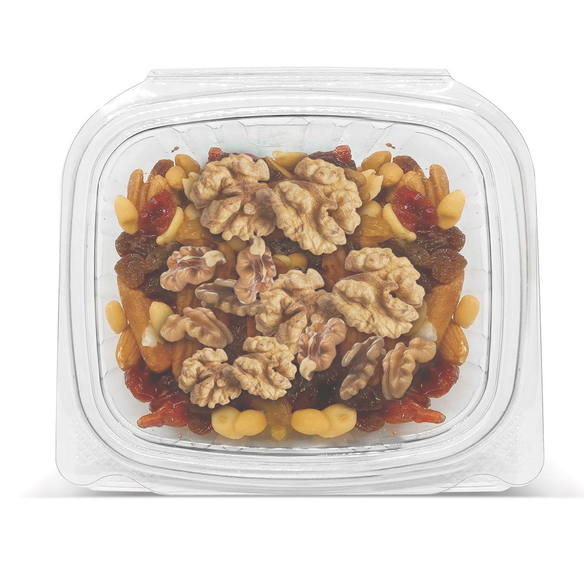 TOTTUS - Cocktail Tottus con Nueces sin Sal Empaque 500 g