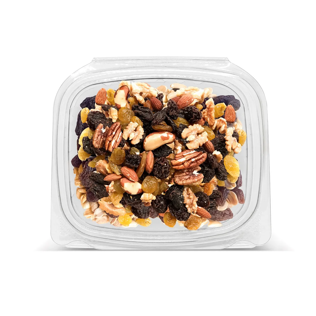 TOTTUS - Cocktail Tottus Premium Empaque 200 g