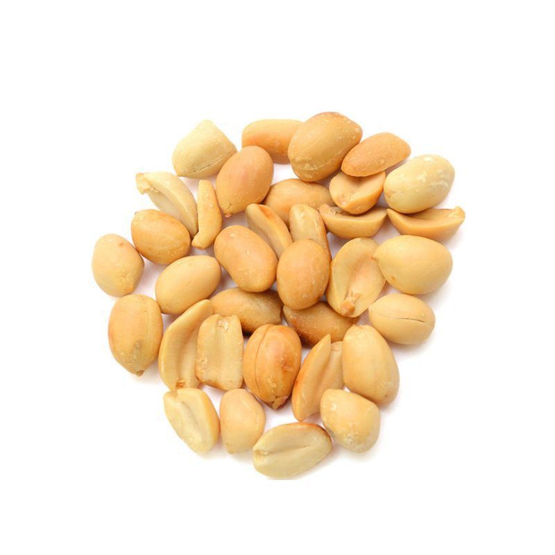 TOTTUS - Maní Tostado Tottus 500 g