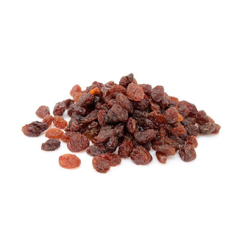 TOTTUS - Pasas Morenas Tottus Envase 500 g