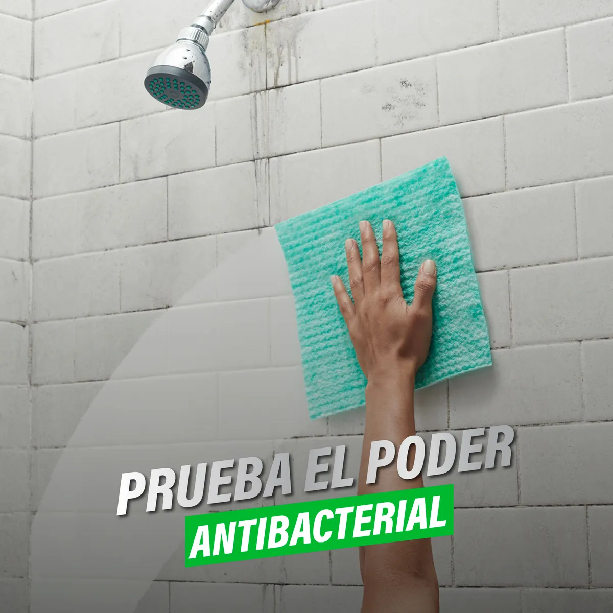 SCOTT - Papel Toalla Reutilizable Scott Duramax Antibacterial Empaque 1 Und