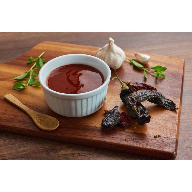 TOTTUS - Ají Panca Molido Tottus 250 Gr