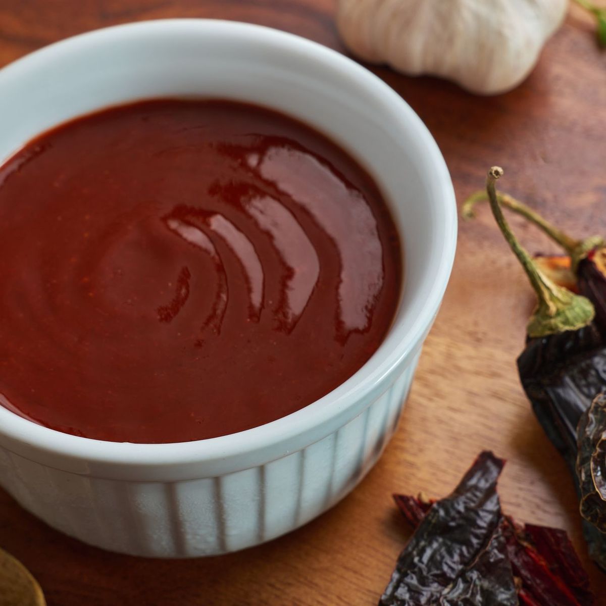 TOTTUS - Ají Panca Molido Tottus 250 Gr