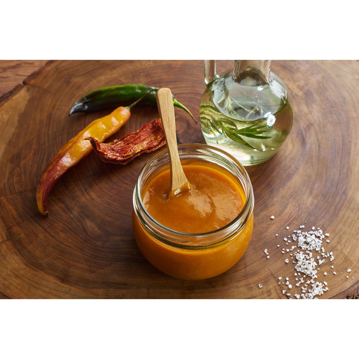 TOTTUS - Ají Mirasol Molido Tottus 250 Gr