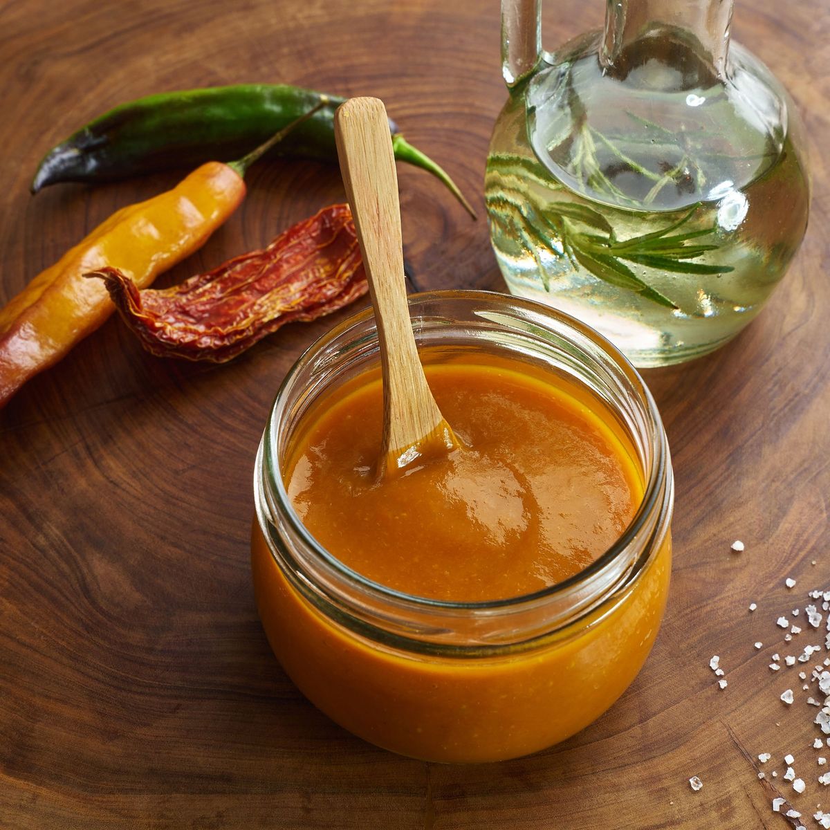 TOTTUS - Ají Mirasol Molido Tottus 250 Gr