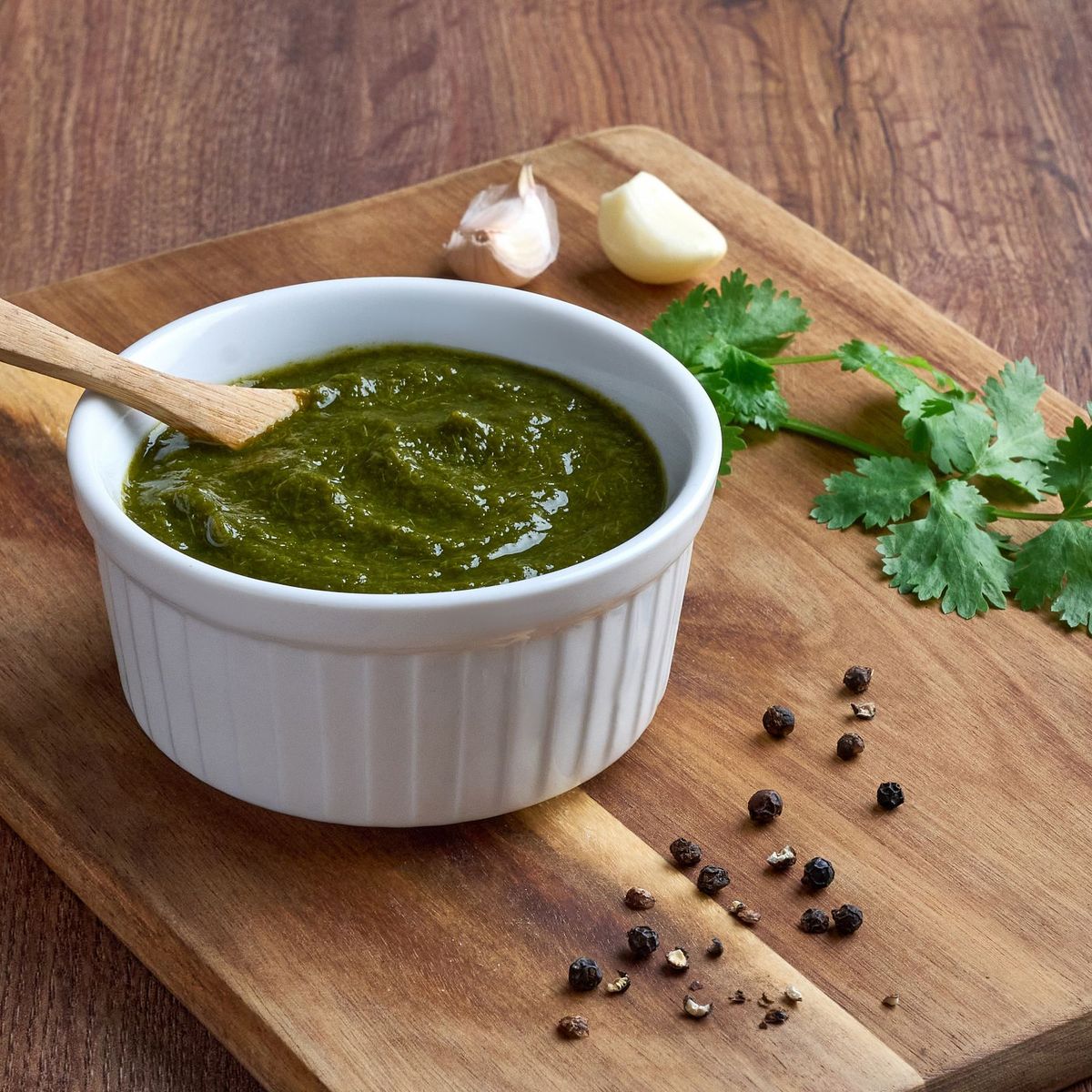 TOTTUS - Culantro Molido Tottus 250 Gr