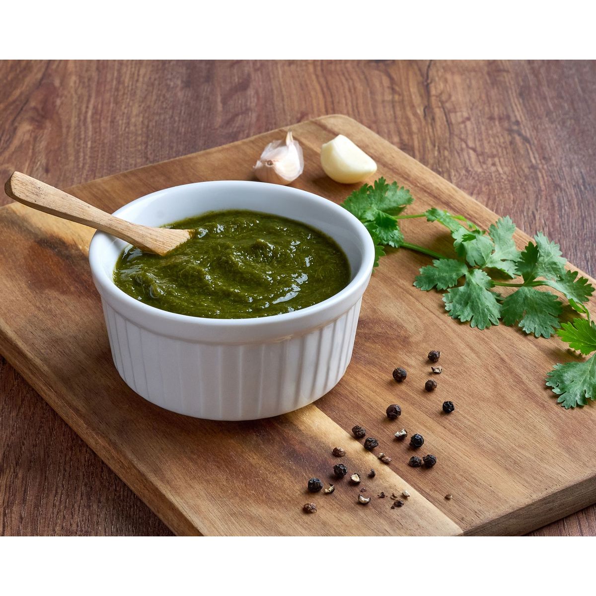 TOTTUS - Culantro Molido Tottus 250 Gr