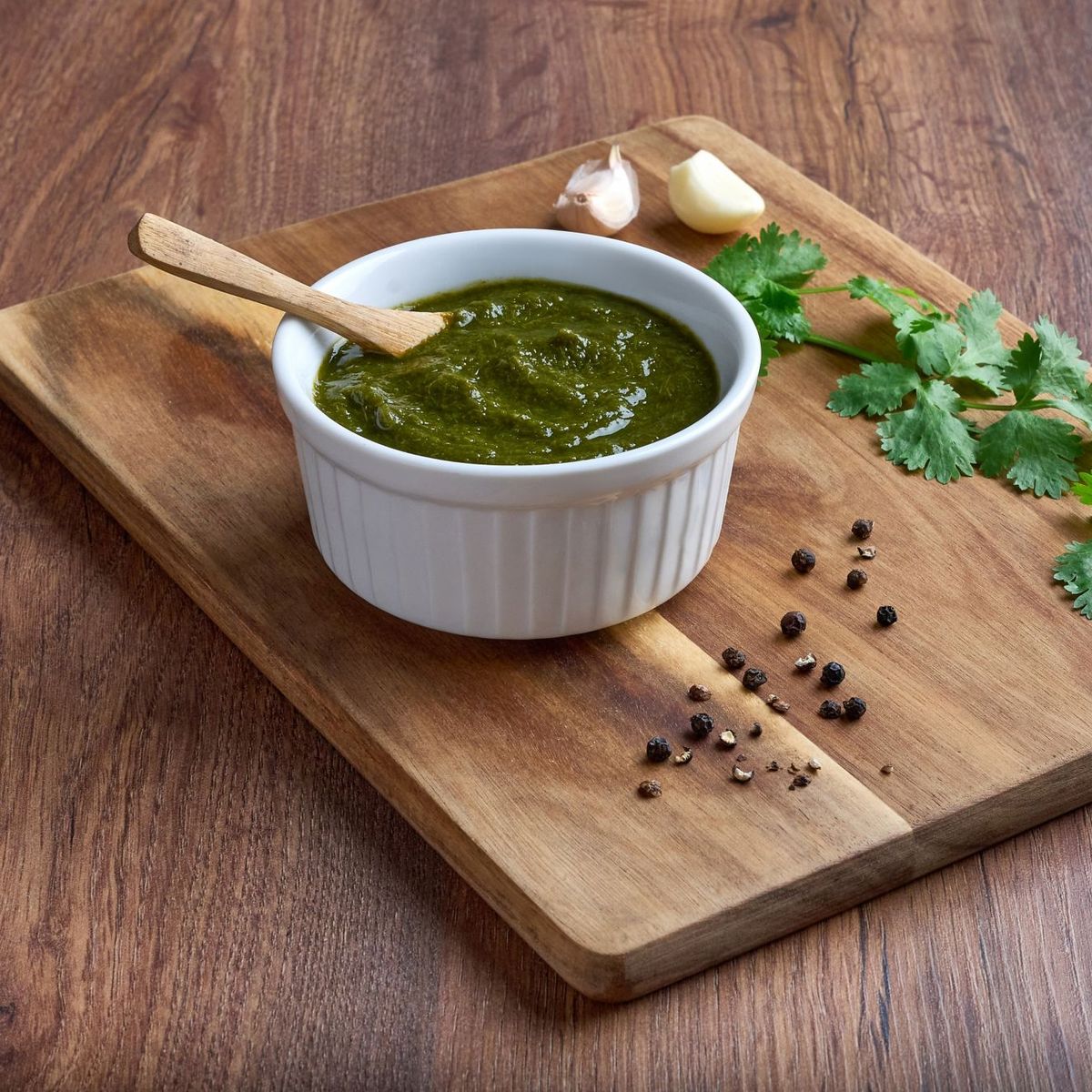 TOTTUS - Culantro Molido Tottus 250 Gr