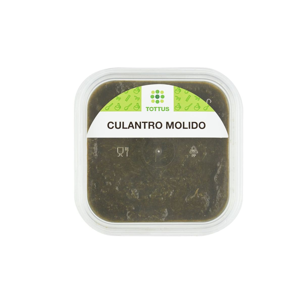 TOTTUS - Culantro Molido Tottus 250 Gr