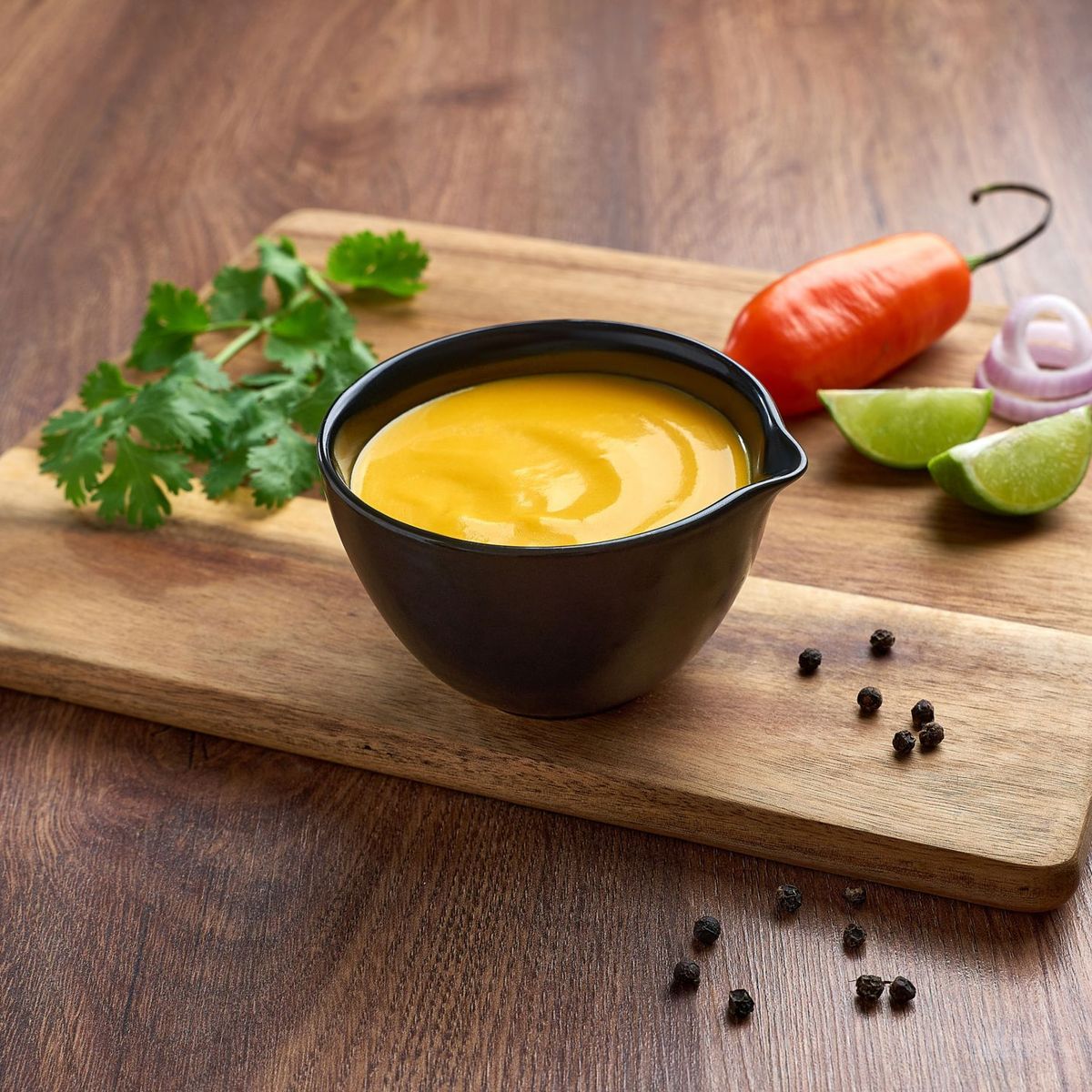 TOTTUS - Ají Amarillo Molido Tottus 250 Gr