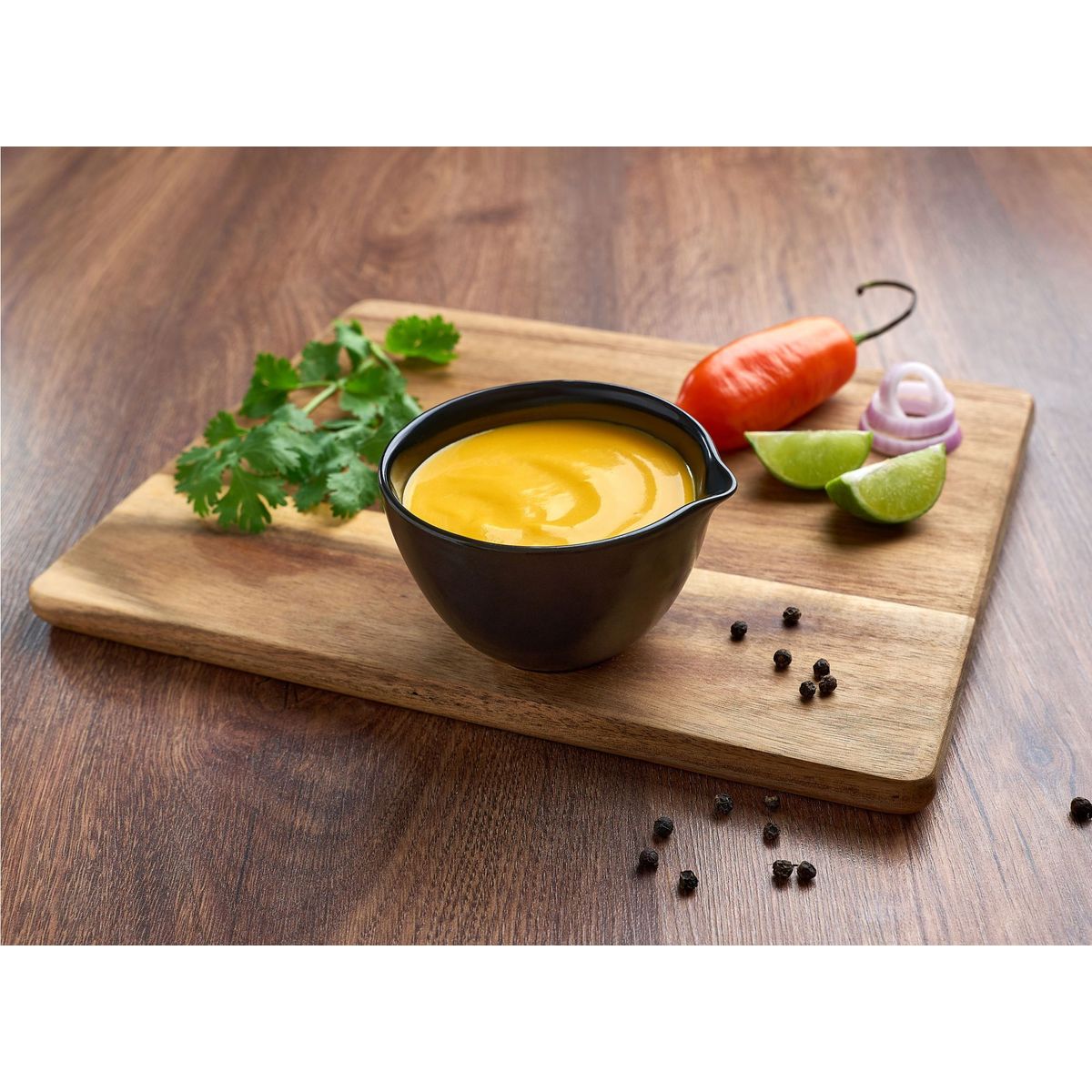 TOTTUS - Ají Amarillo Molido Tottus 250 Gr