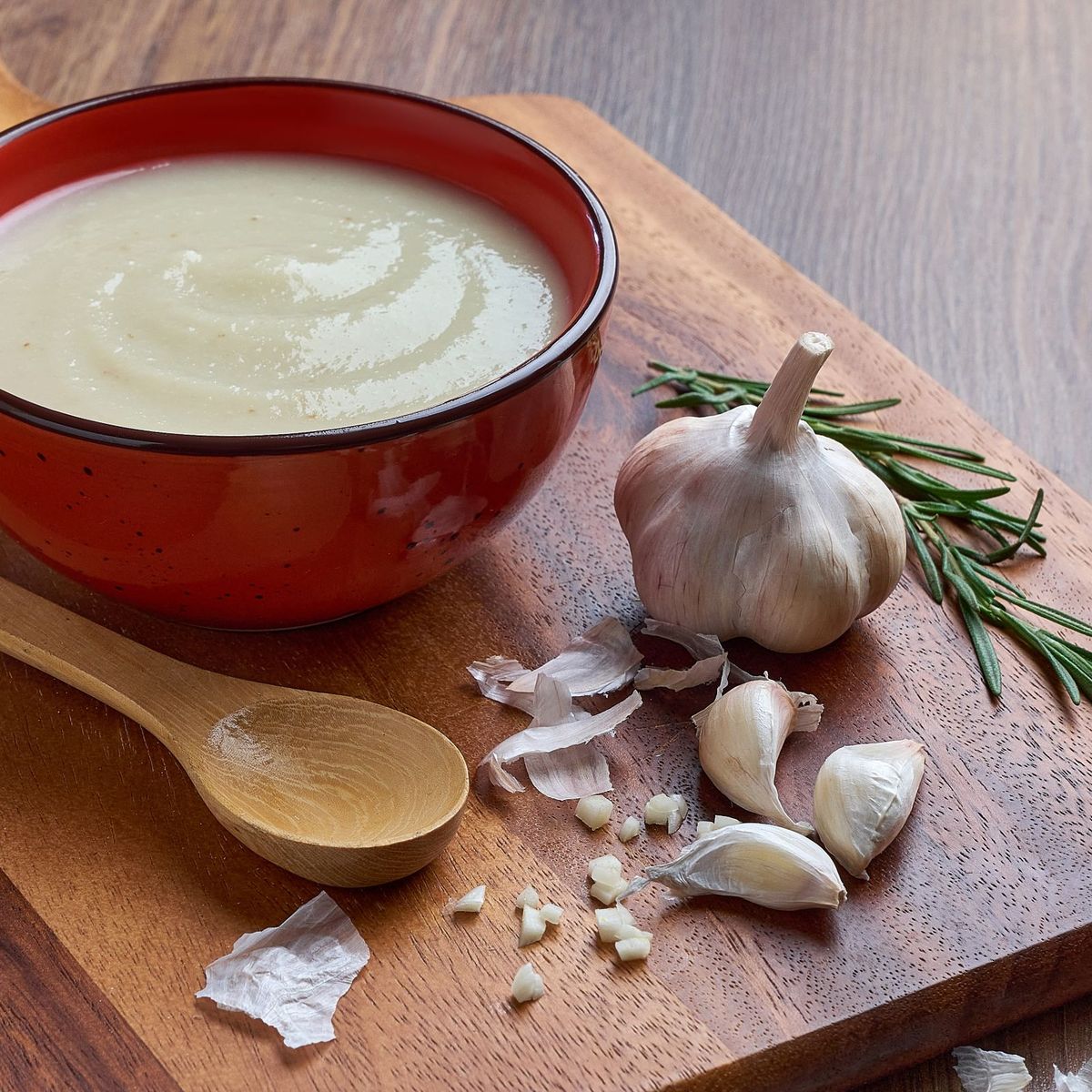 TOTTUS - Ajo Molido Tottus Envase 250 g