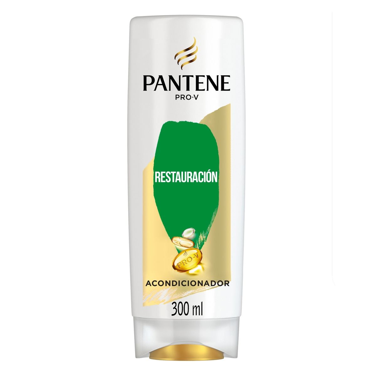 PANTENE - Acondicionador Pantene Restauración Botella 300 mL