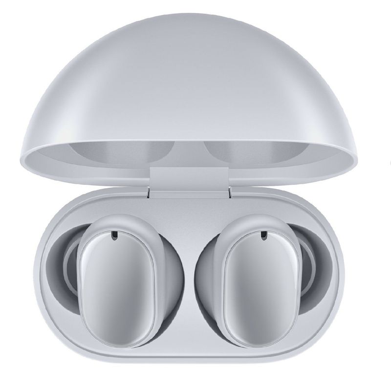 XIAOMI - REDMI BUDS 3 PRO GRIS