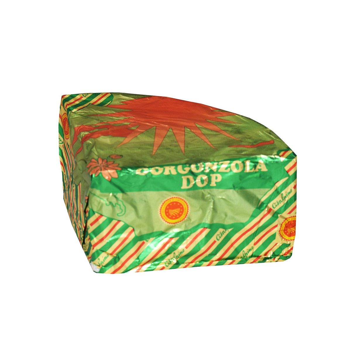 PERLA - Queso Gorgonzola Dolce Perla x Kg