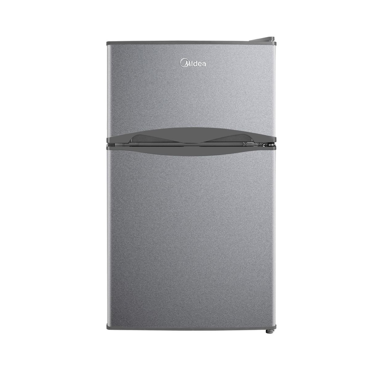 MIDEA - Friobar 87L Silver 2 Puertas